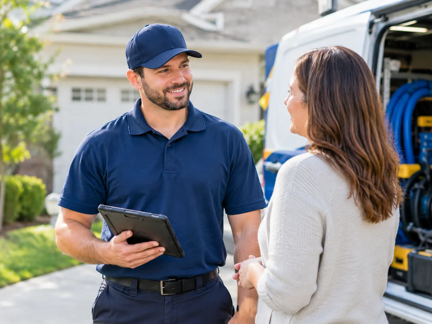 Sewage Backup Cleanup Cold Spring Harbor, NY FAQs